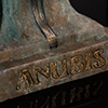 Anubis Bust