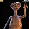 E.T. Life-size Statue