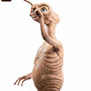 E.T. Life-size Statue