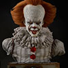 IT Pennywise Bust