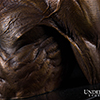 Underworld Evolution Marcus Bronze Bust