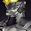 Ultraman Suit Ver.7.2 Bust