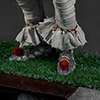 Pennywise Maquette