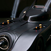 Cinemaquette Presents Batmobile Mechanical Version
