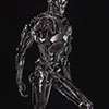 Cinemaquette Presents Life Size Genisys Endoskeleton