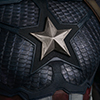 Captain America Statue