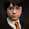 Harry Potter Life-size Bust